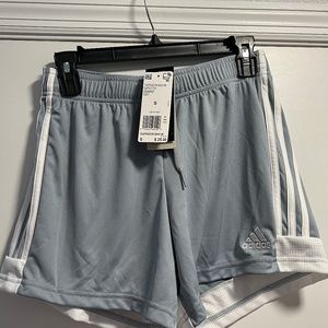 Adidas Tastigo Shorts, Women, Small
